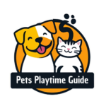 Pet Fun & Activity Guide