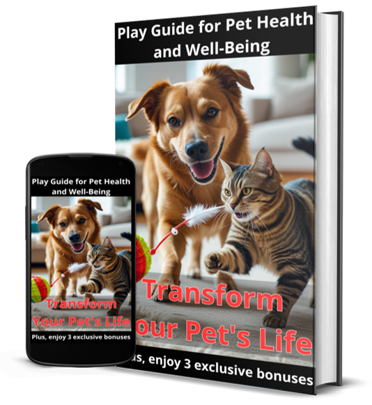 Discover the best games to keep your pet healthy, happy, and full of energy! A complete guide to ensuring physical and mental well-being through play.